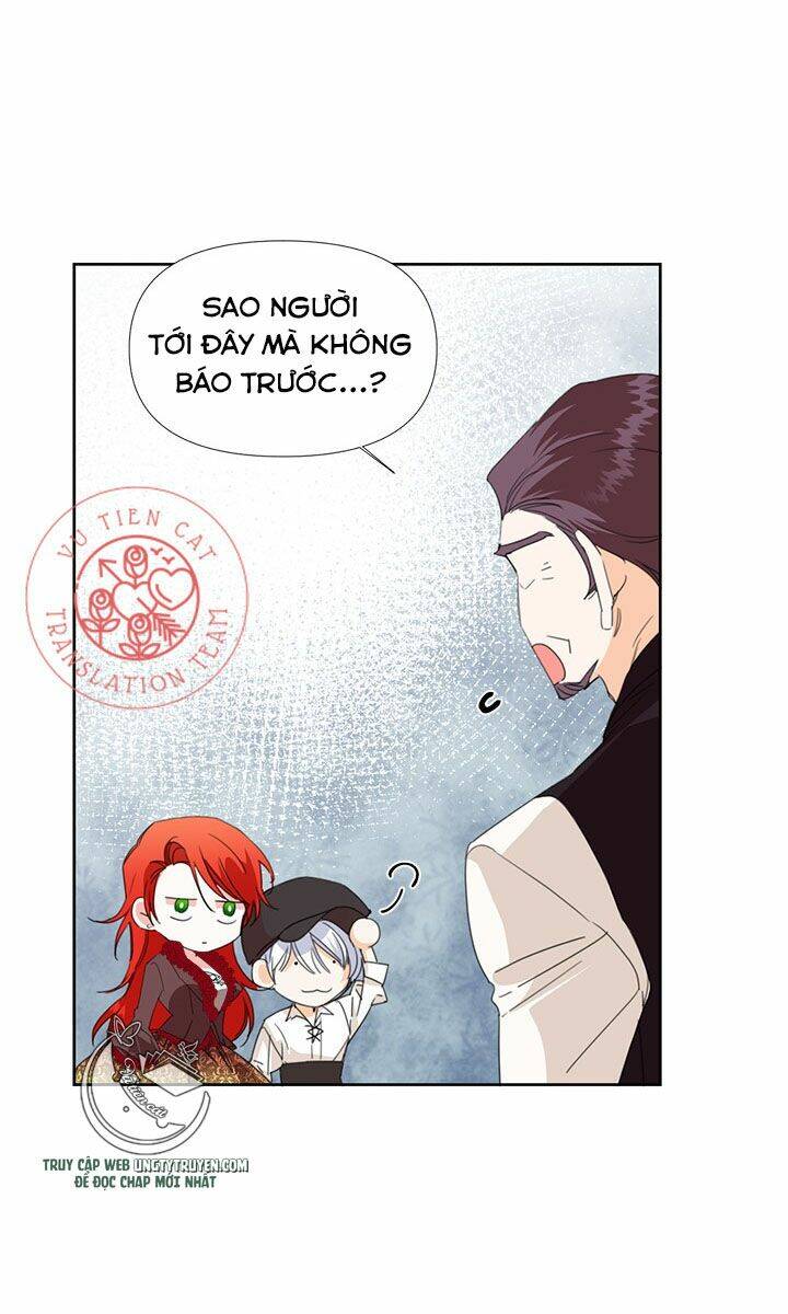Kết Thúc Có Hậu Của Nhân Vật Phản Diện: Chapter 16.5