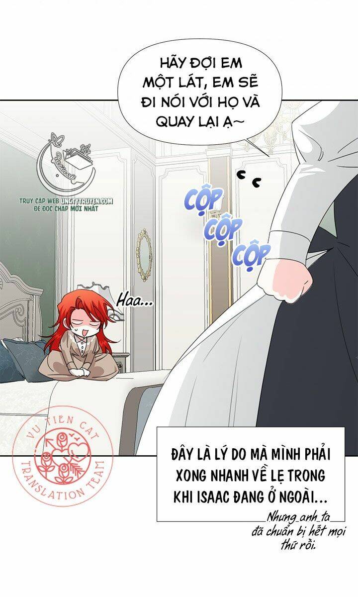 Kết Thúc Có Hậu Của Nhân Vật Phản Diện: Chapter 16.5