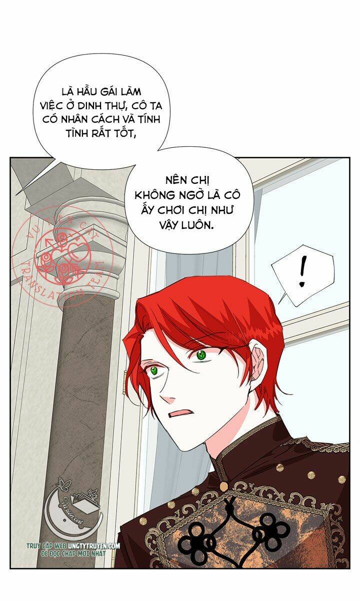 Kết Thúc Có Hậu Của Nhân Vật Phản Diện: Chapter 16