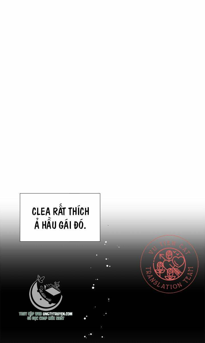 Kết Thúc Có Hậu Của Nhân Vật Phản Diện: Chapter 16