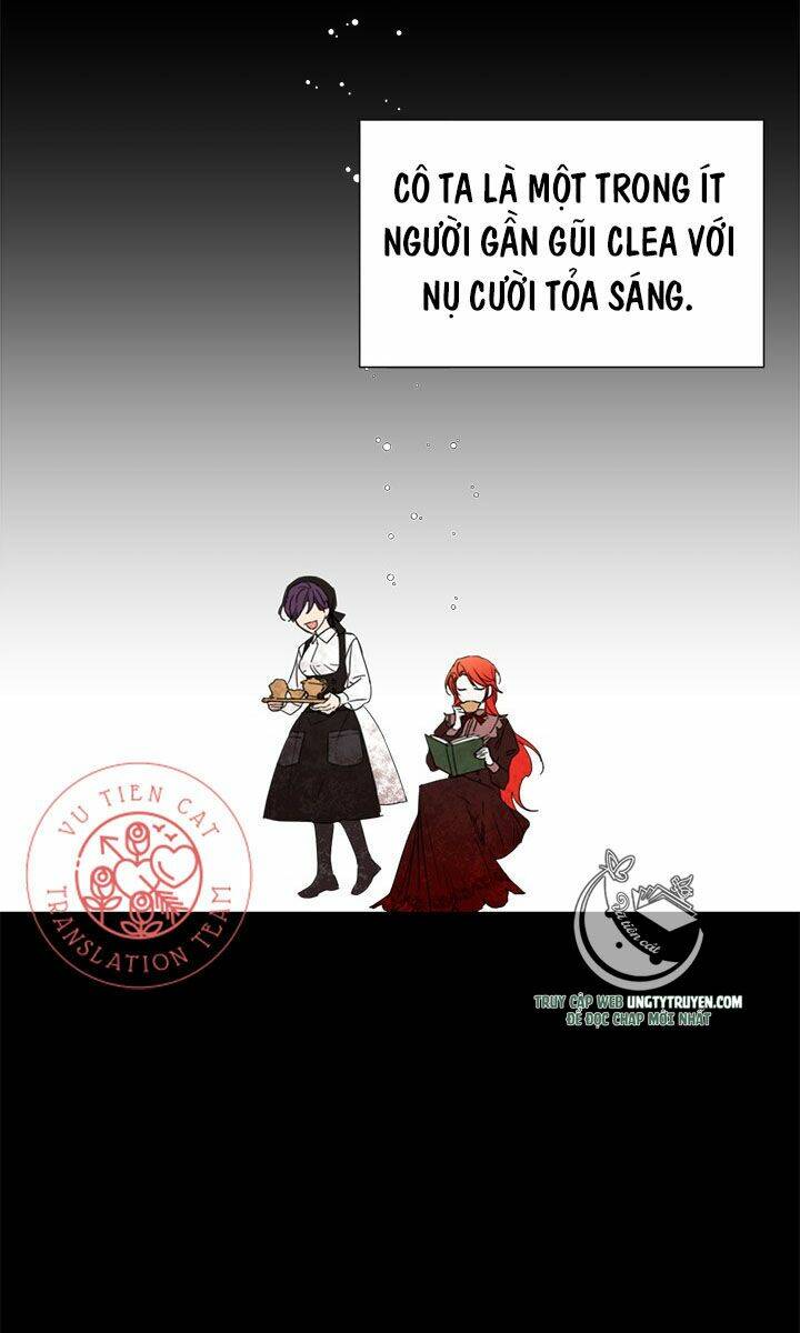 Kết Thúc Có Hậu Của Nhân Vật Phản Diện: Chapter 16