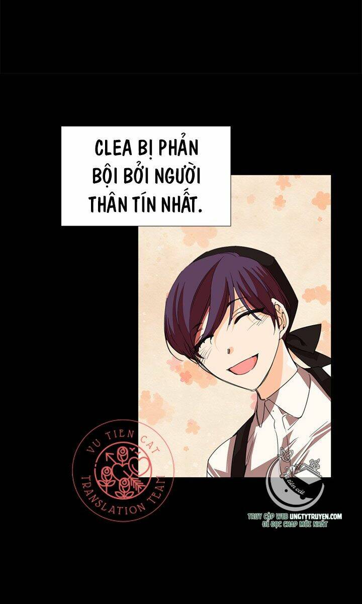 Kết Thúc Có Hậu Của Nhân Vật Phản Diện: Chapter 16