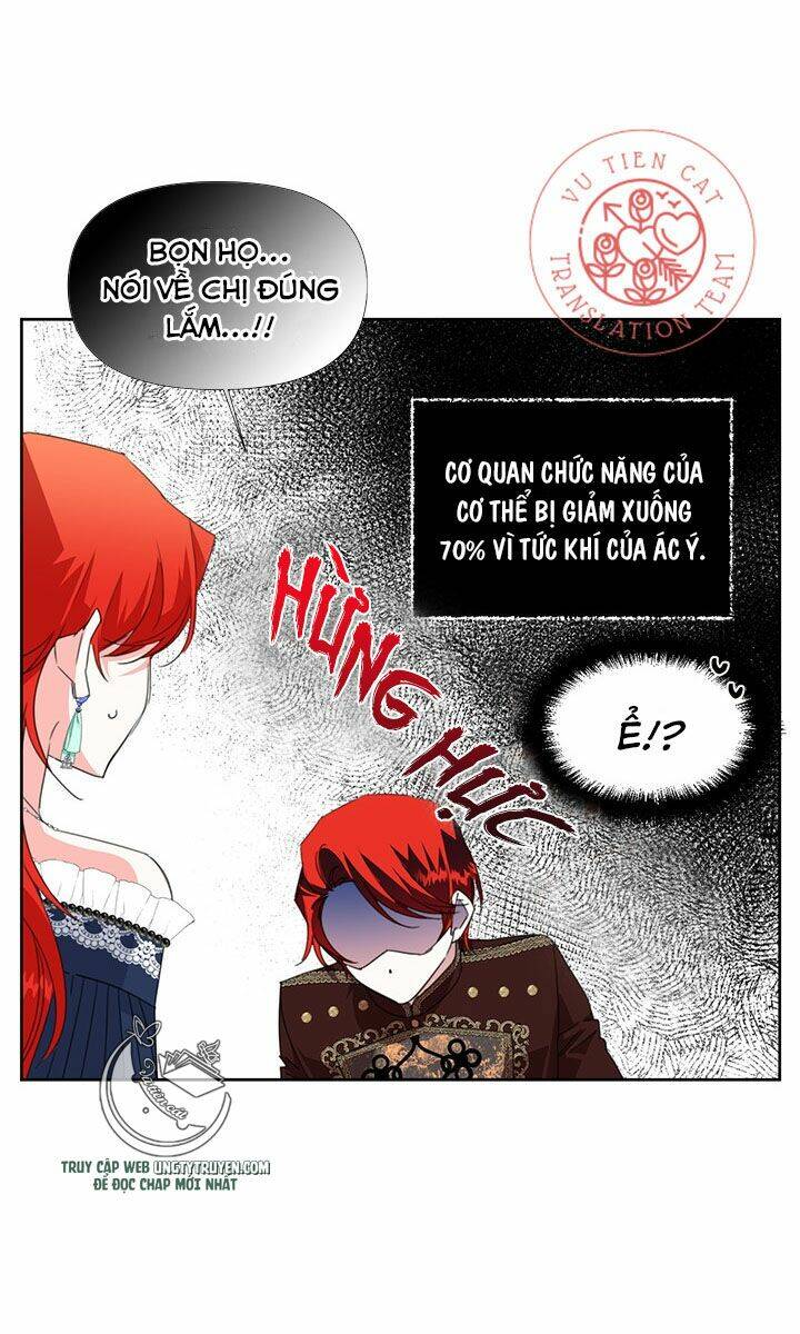 Kết Thúc Có Hậu Của Nhân Vật Phản Diện: Chapter 16