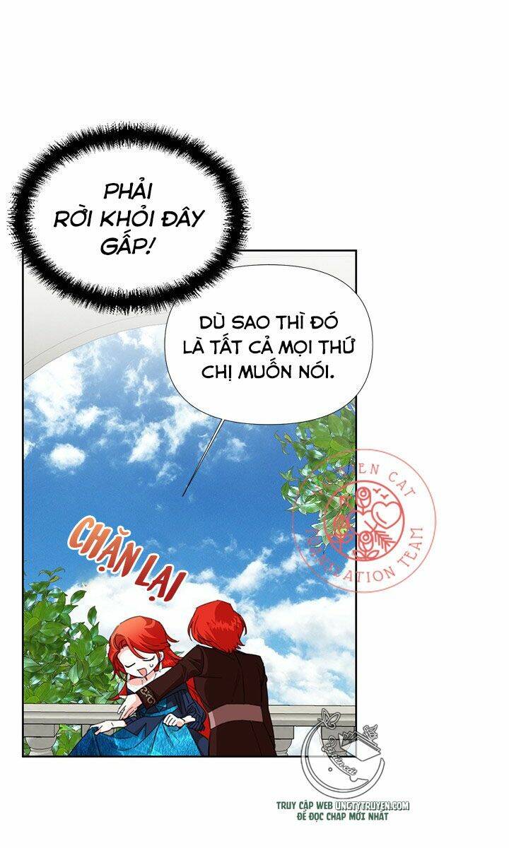 Kết Thúc Có Hậu Của Nhân Vật Phản Diện: Chapter 16