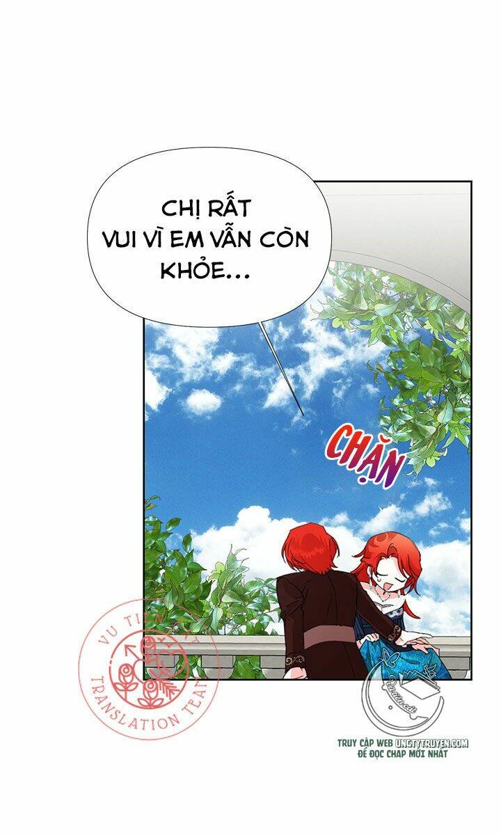 Kết Thúc Có Hậu Của Nhân Vật Phản Diện: Chapter 16