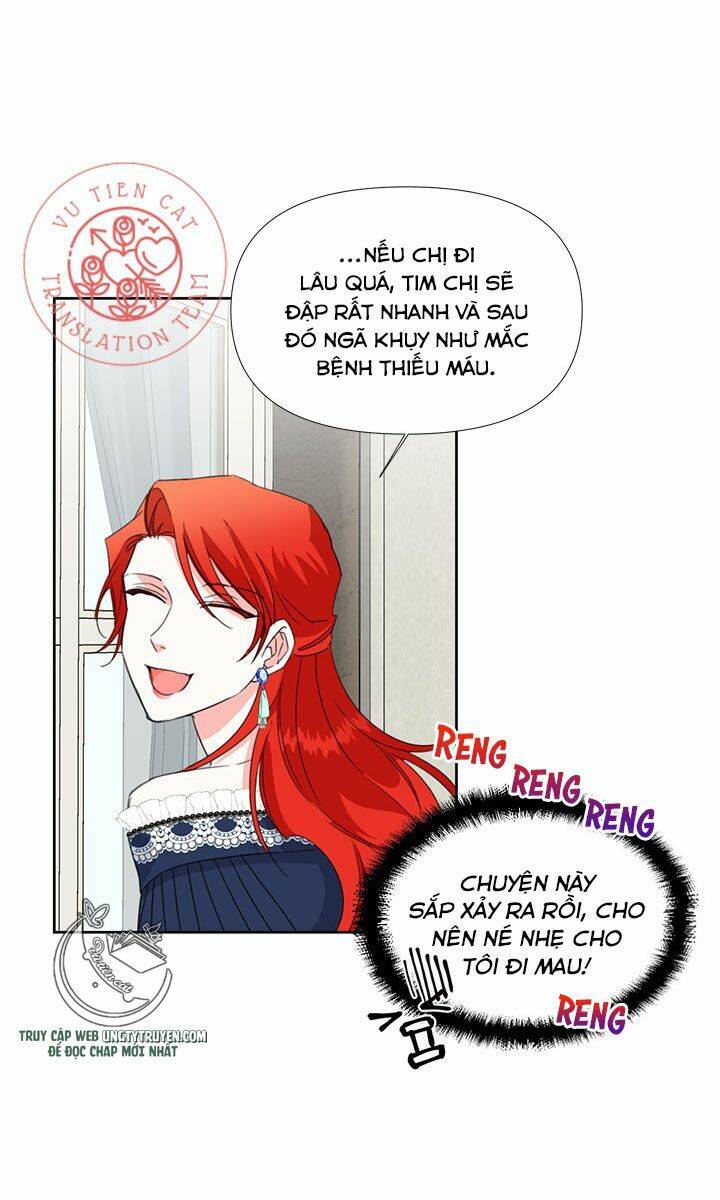 Kết Thúc Có Hậu Của Nhân Vật Phản Diện: Chapter 16