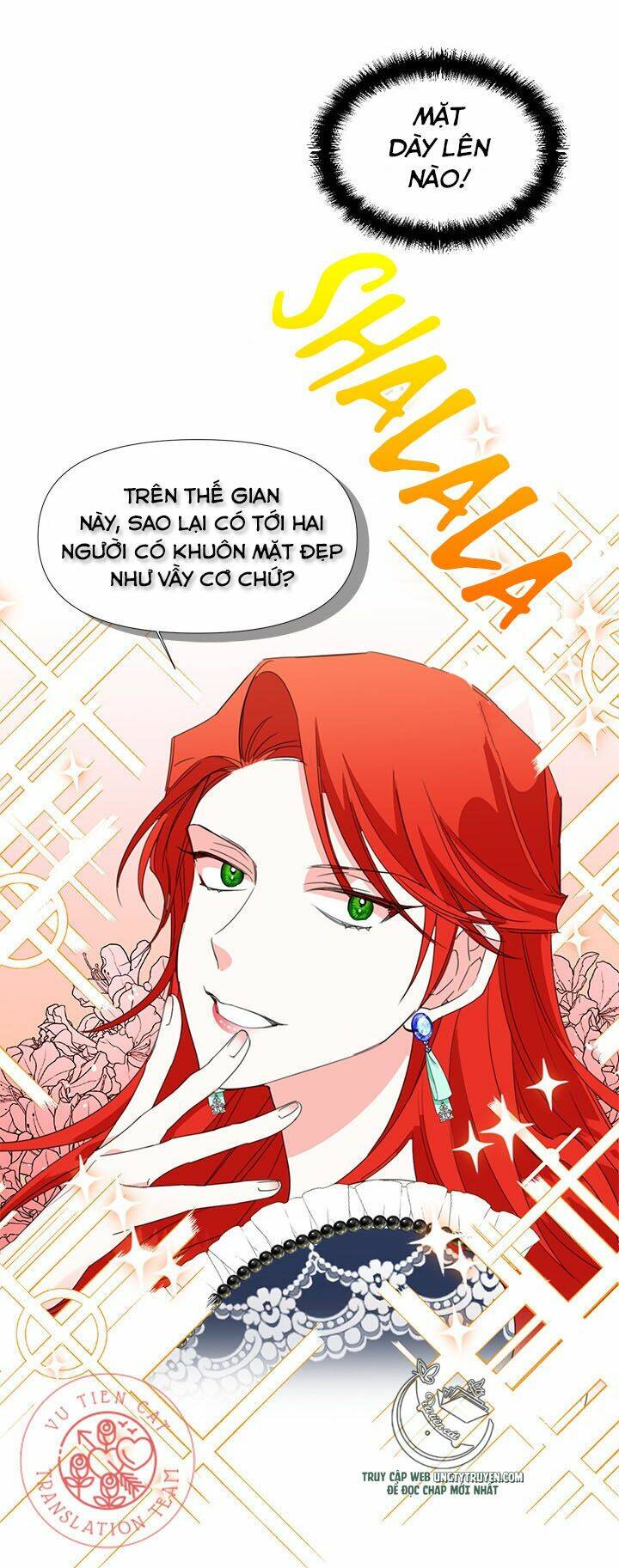 Kết Thúc Có Hậu Của Nhân Vật Phản Diện: Chapter 16