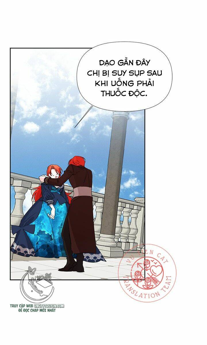 Kết Thúc Có Hậu Của Nhân Vật Phản Diện: Chapter 16