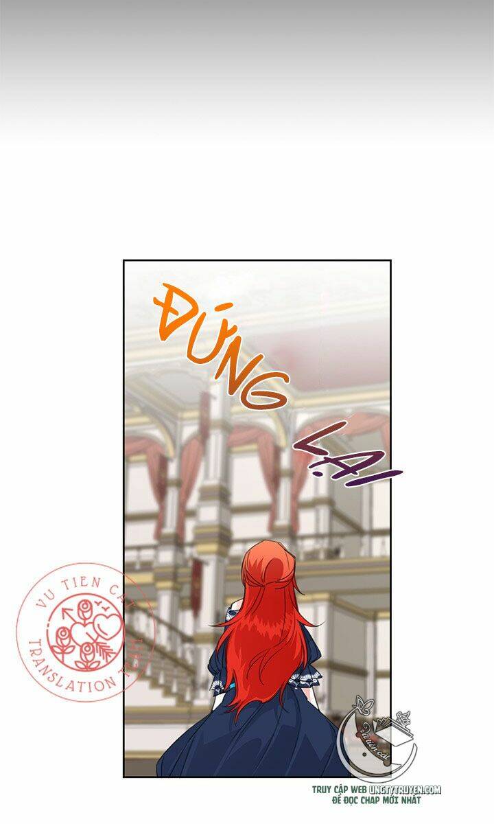 Kết Thúc Có Hậu Của Nhân Vật Phản Diện: Chapter 16