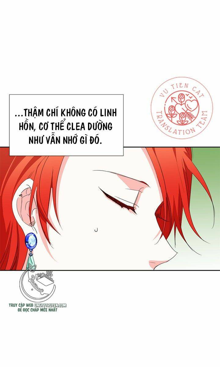 Kết Thúc Có Hậu Của Nhân Vật Phản Diện: Chapter 16
