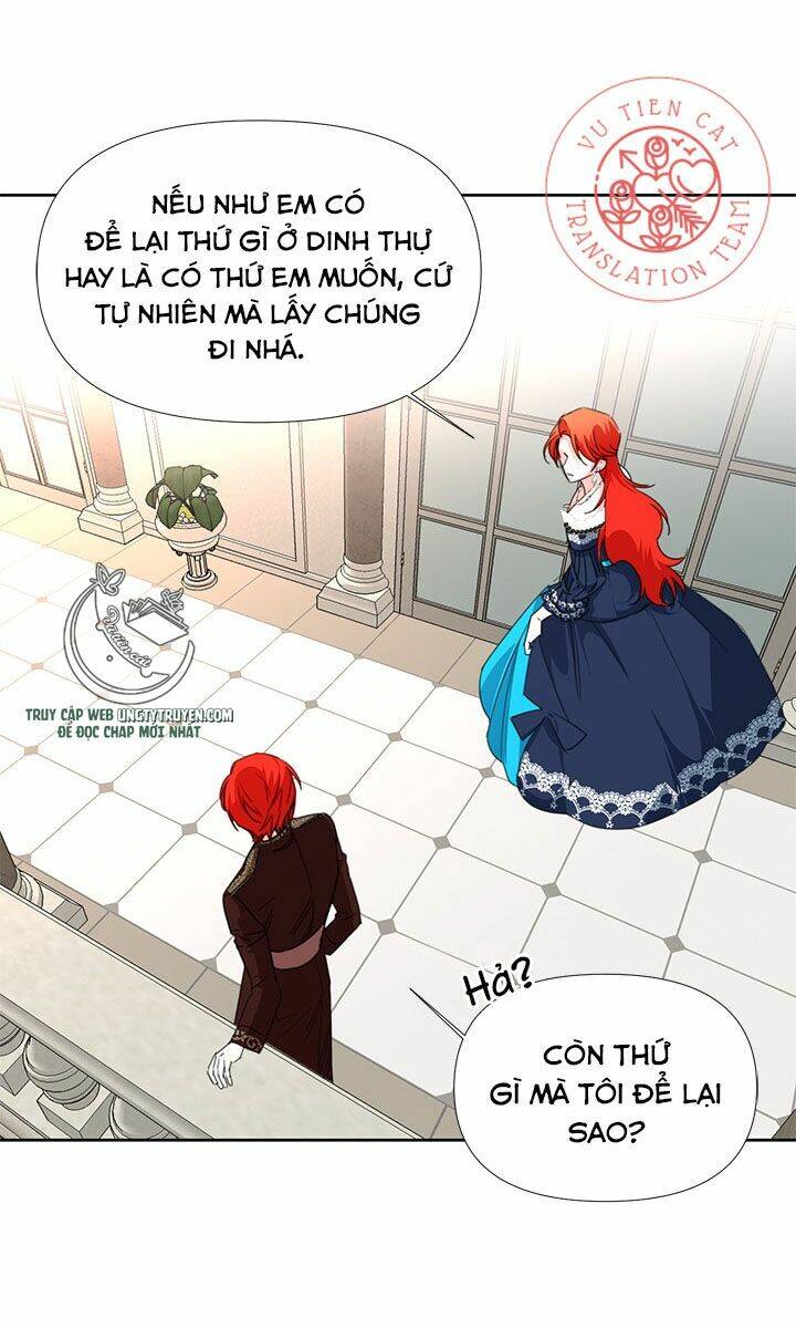 Kết Thúc Có Hậu Của Nhân Vật Phản Diện: Chapter 16