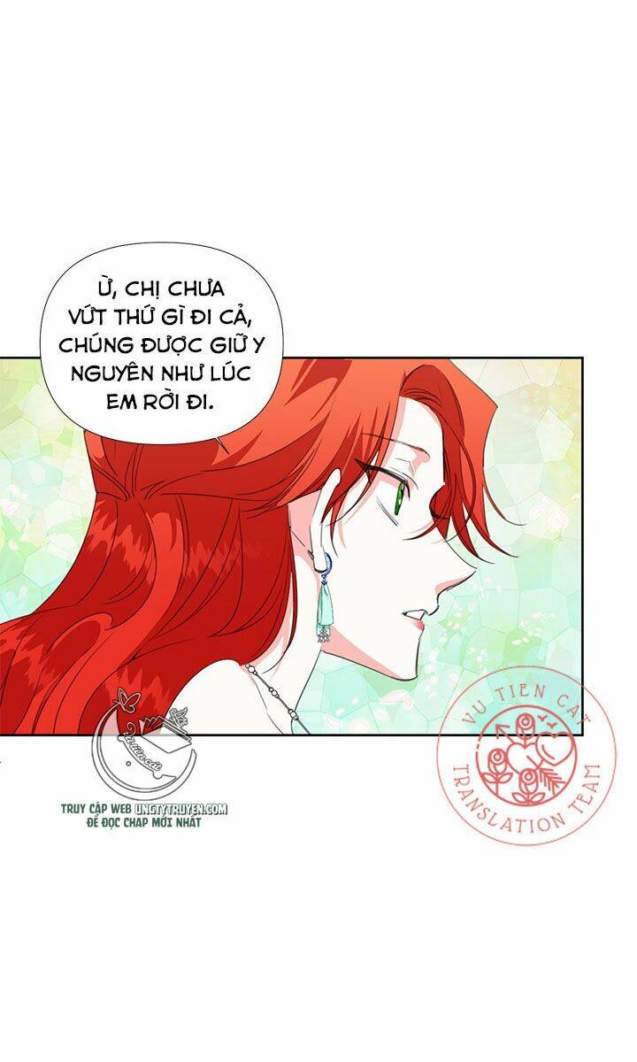 Kết Thúc Có Hậu Của Nhân Vật Phản Diện: Chapter 16