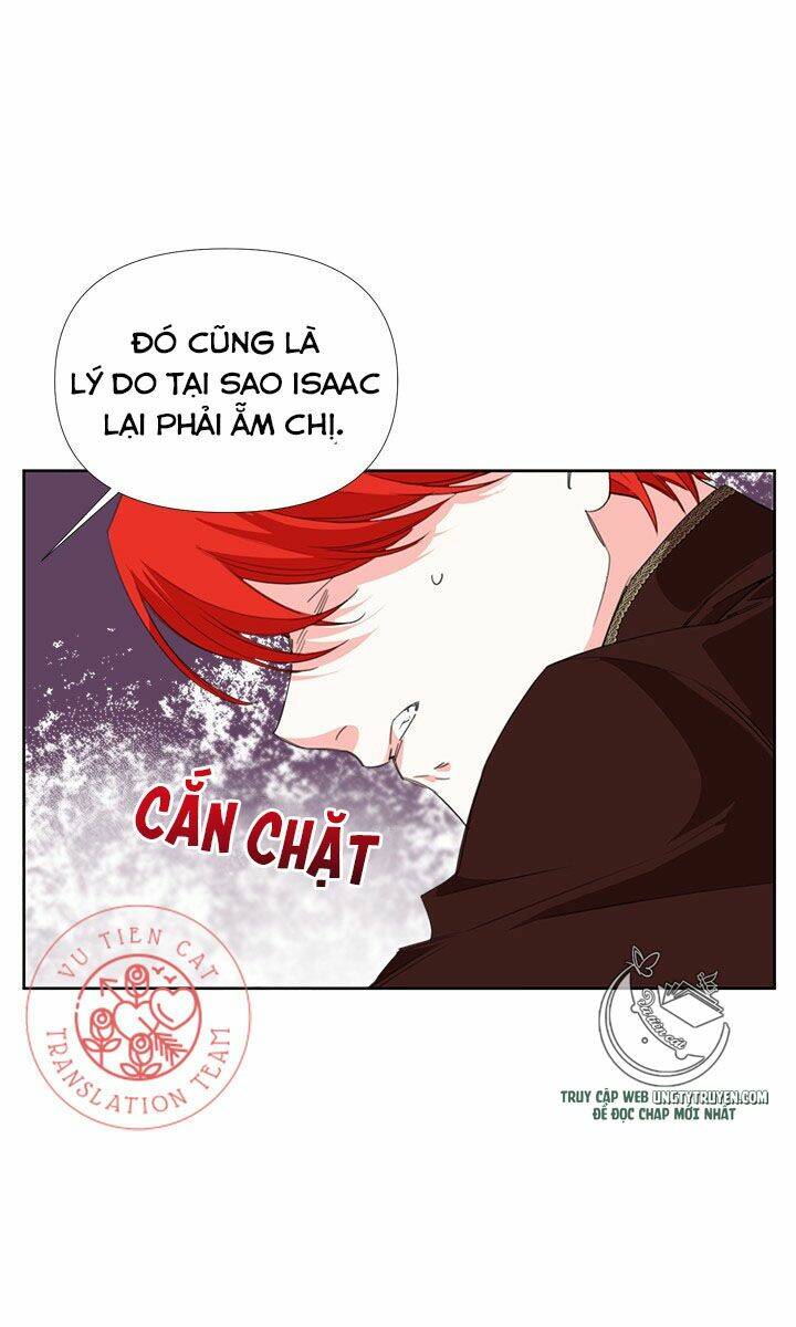 Kết Thúc Có Hậu Của Nhân Vật Phản Diện: Chapter 16