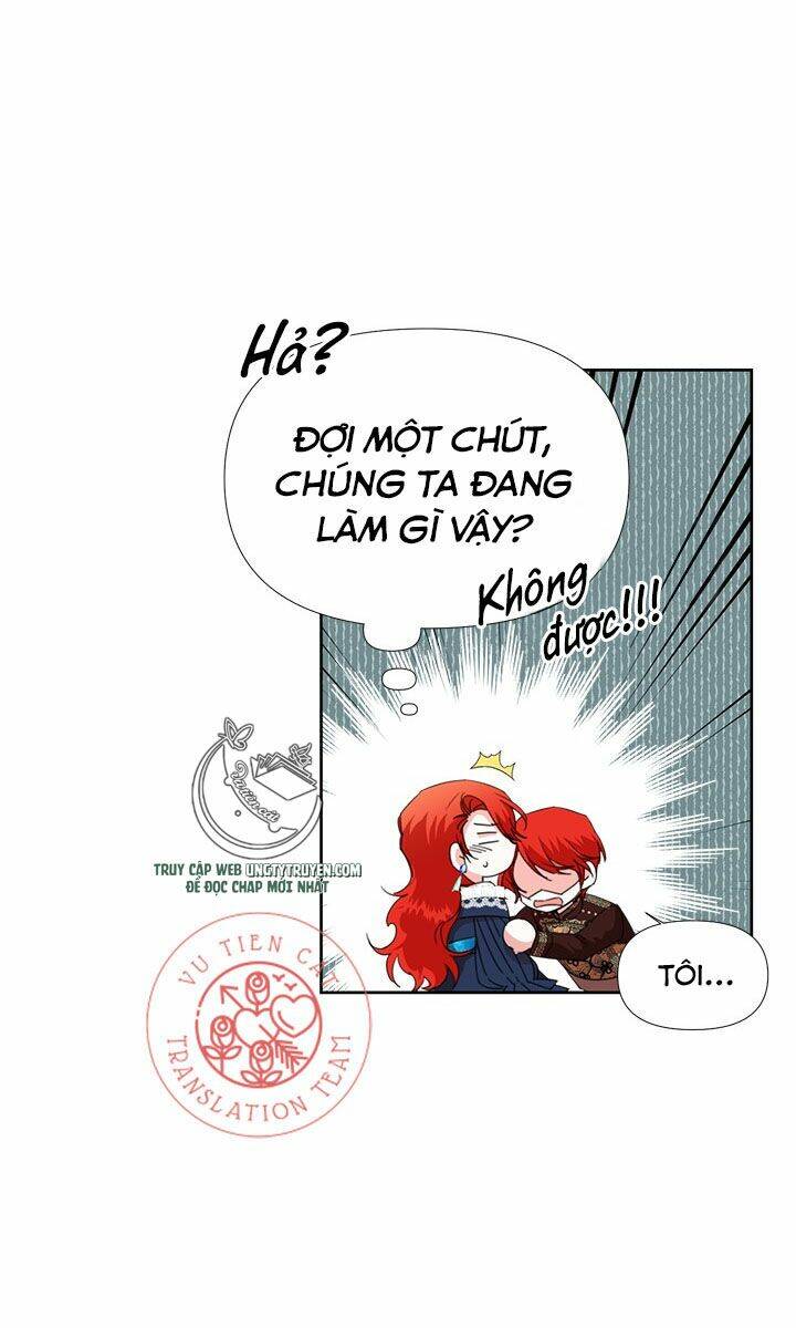 Kết Thúc Có Hậu Của Nhân Vật Phản Diện: Chapter 16
