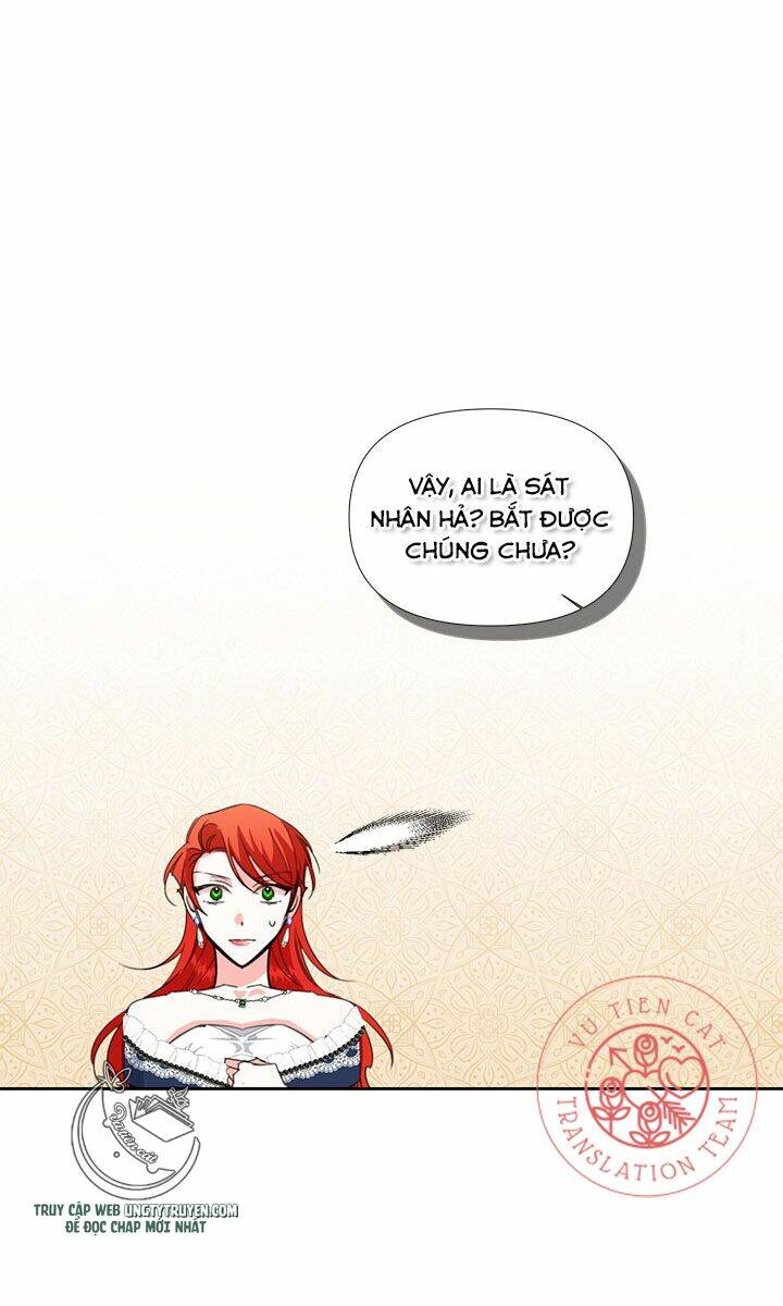 Kết Thúc Có Hậu Của Nhân Vật Phản Diện: Chapter 16