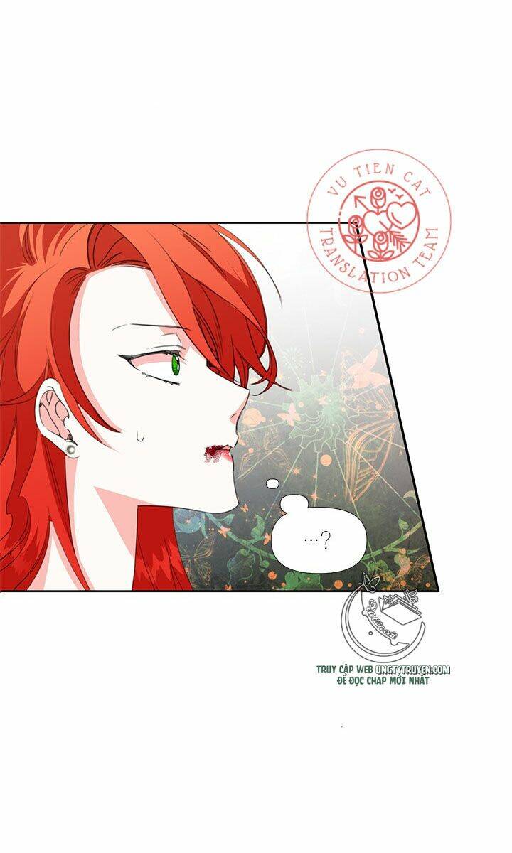 Kết Thúc Có Hậu Của Nhân Vật Phản Diện: Chapter 18.5
