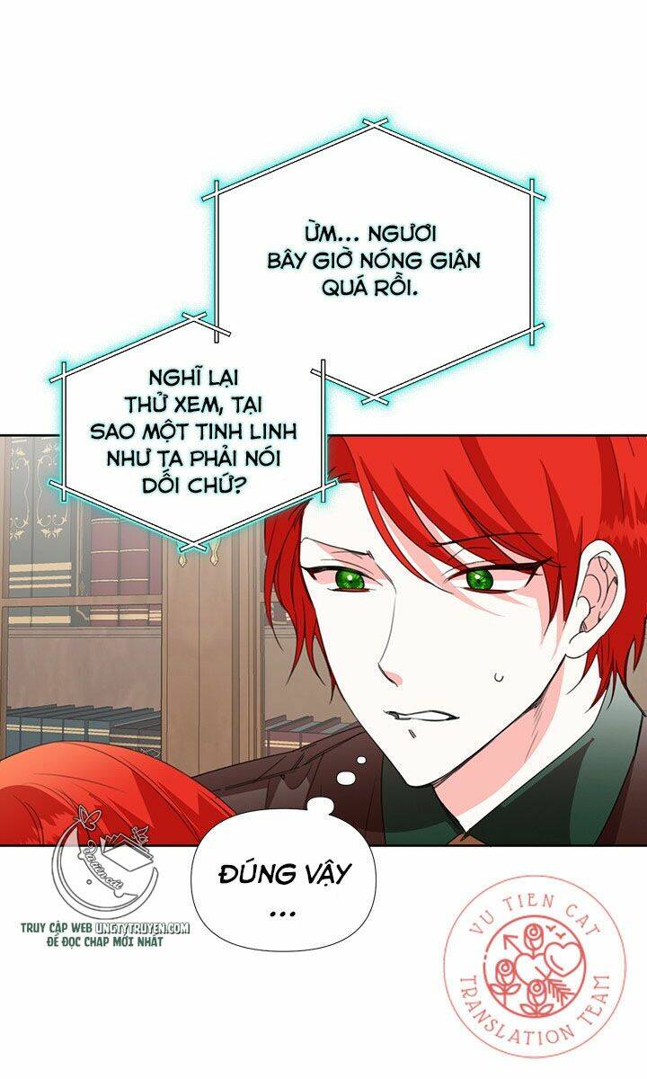 Kết Thúc Có Hậu Của Nhân Vật Phản Diện: Chapter 18.5