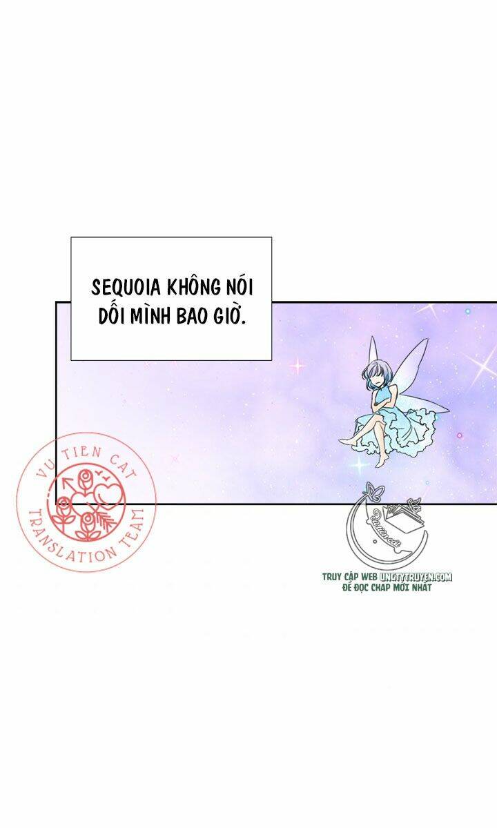Kết Thúc Có Hậu Của Nhân Vật Phản Diện: Chapter 18.5