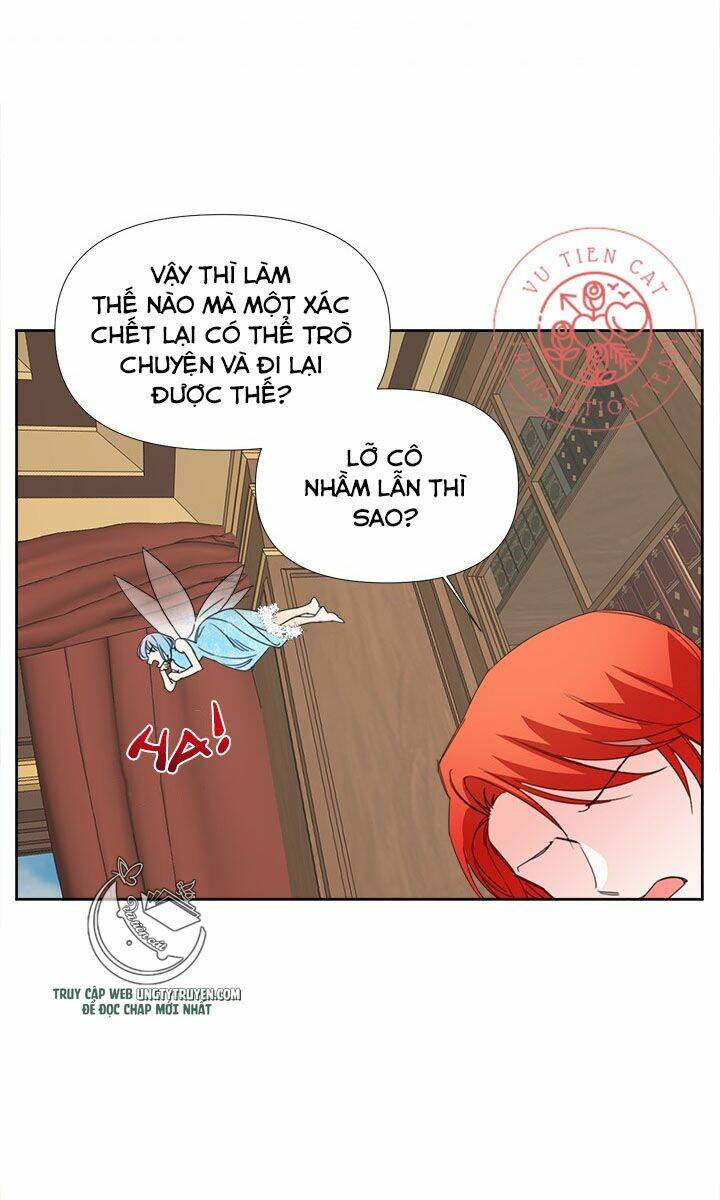 Kết Thúc Có Hậu Của Nhân Vật Phản Diện: Chapter 18.5