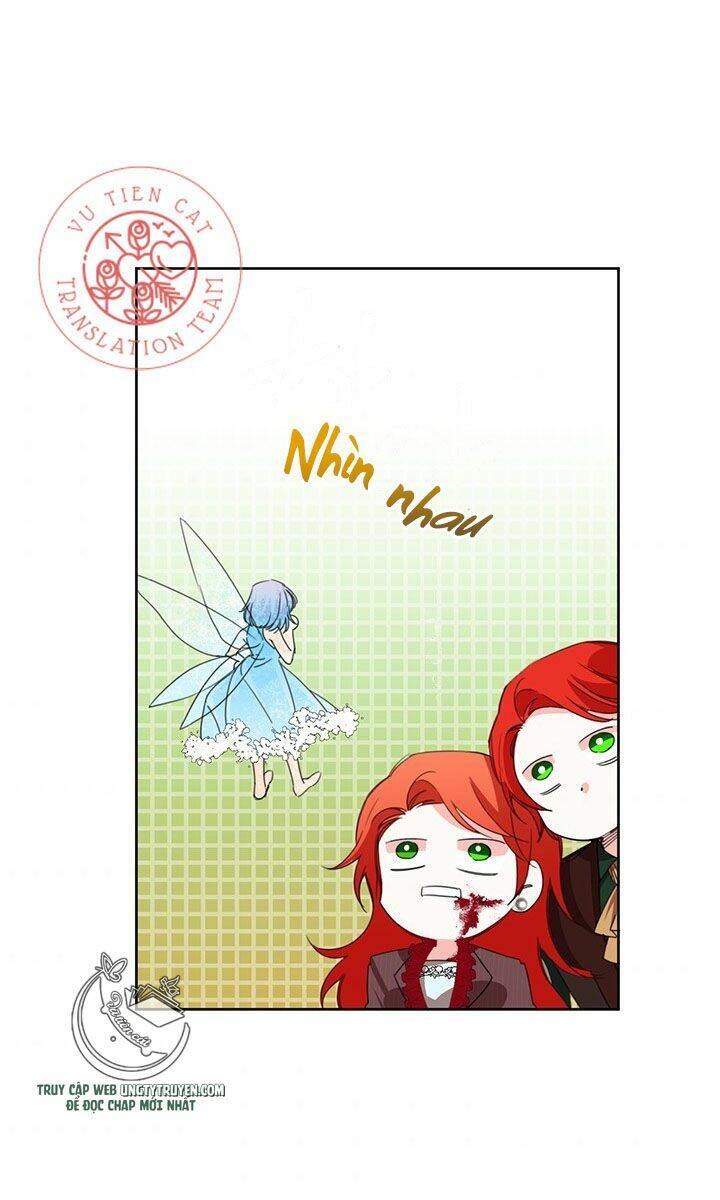 Kết Thúc Có Hậu Của Nhân Vật Phản Diện: Chapter 18.5