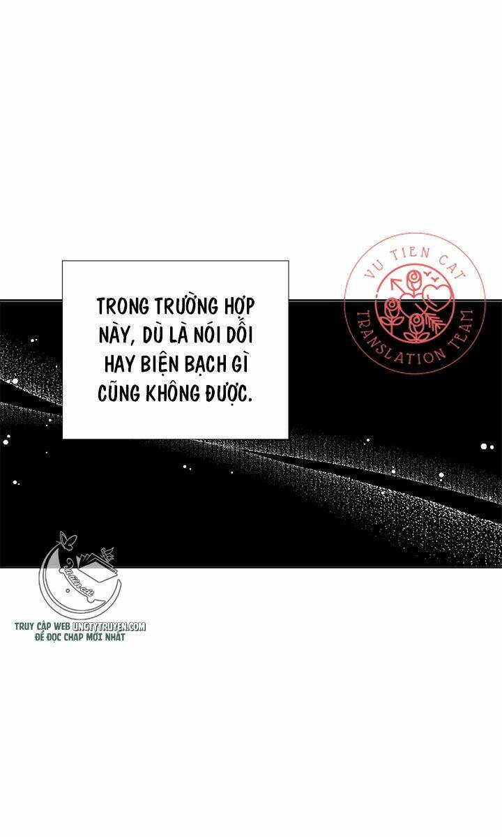 Kết Thúc Có Hậu Của Nhân Vật Phản Diện: Chapter 18.5