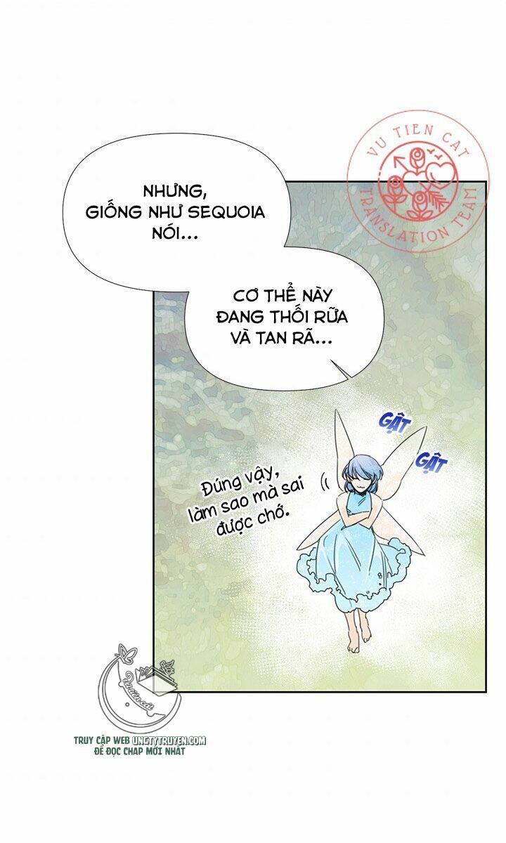 Kết Thúc Có Hậu Của Nhân Vật Phản Diện: Chapter 18.5