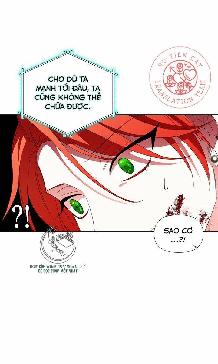 Kết Thúc Có Hậu Của Nhân Vật Phản Diện: Chapter 18.5