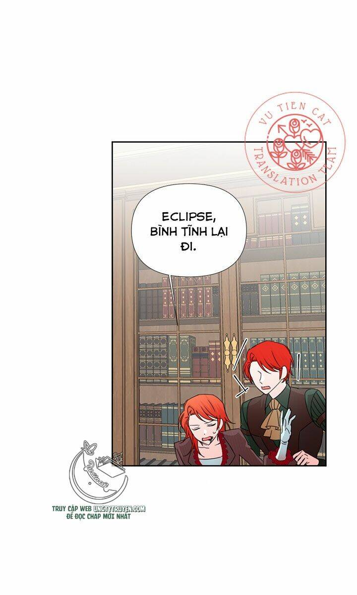 Kết Thúc Có Hậu Của Nhân Vật Phản Diện: Chapter 18.5