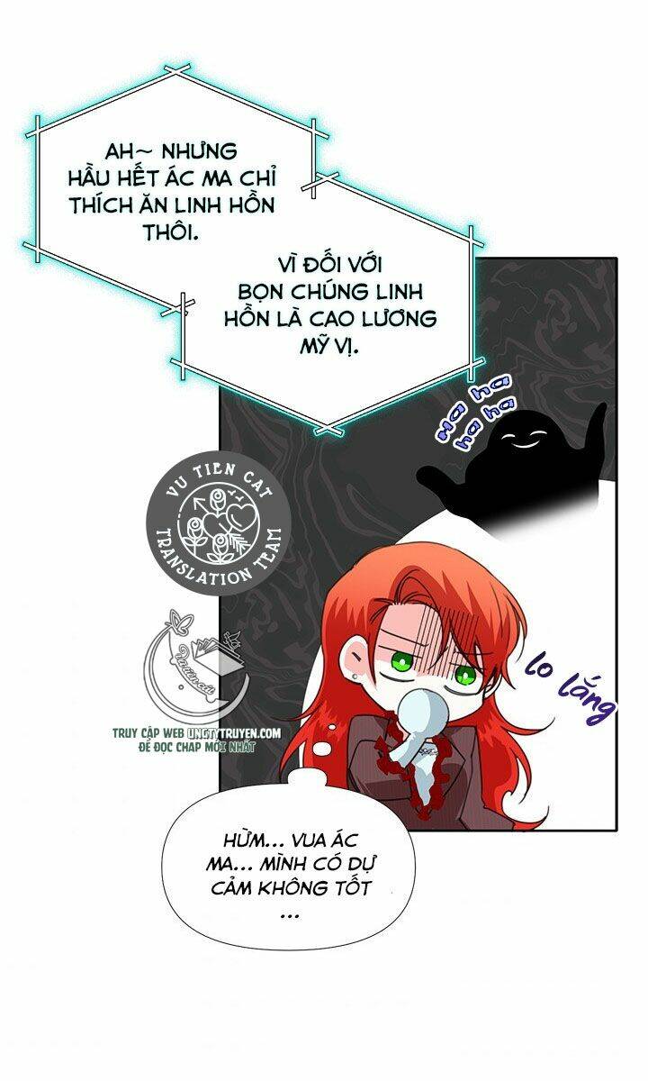 Kết Thúc Có Hậu Của Nhân Vật Phản Diện: Chapter 19.5