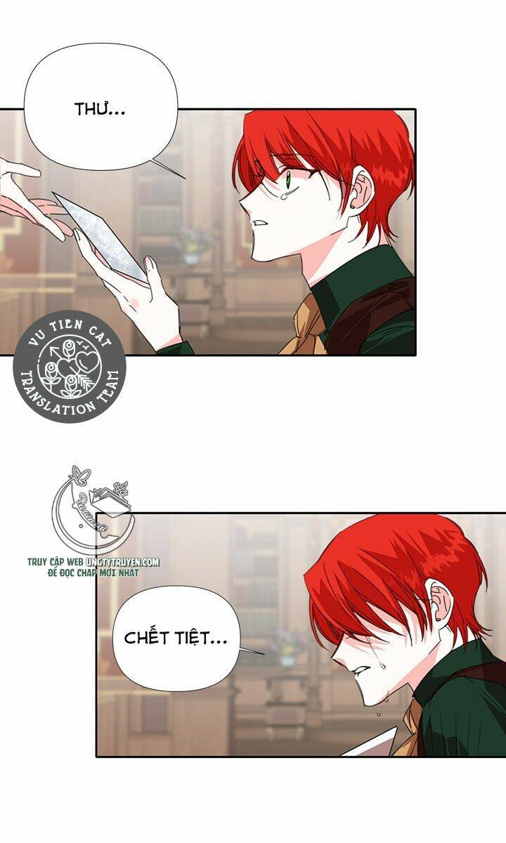 Kết Thúc Có Hậu Của Nhân Vật Phản Diện: Chapter 19.5