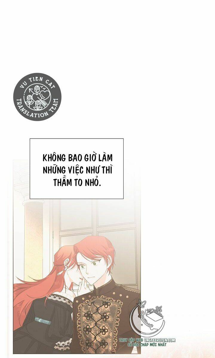 Kết Thúc Có Hậu Của Nhân Vật Phản Diện: Chapter 19.5
