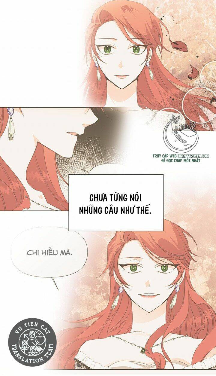 Kết Thúc Có Hậu Của Nhân Vật Phản Diện: Chapter 19.5