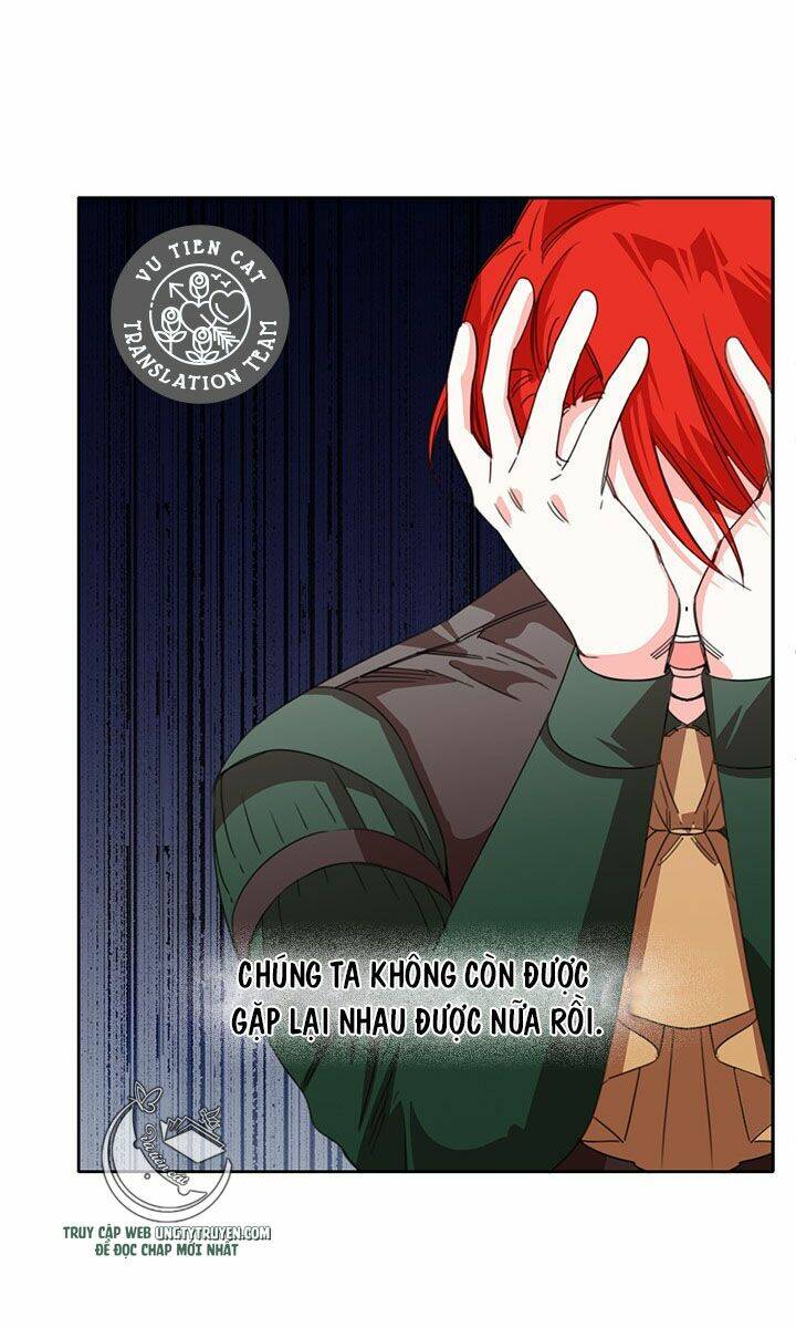 Kết Thúc Có Hậu Của Nhân Vật Phản Diện: Chapter 19.5