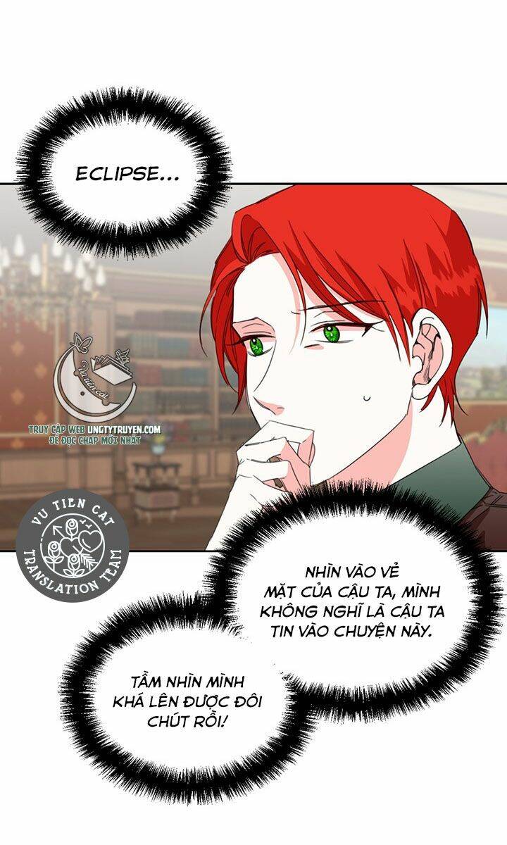 Kết Thúc Có Hậu Của Nhân Vật Phản Diện: Chapter 19.5
