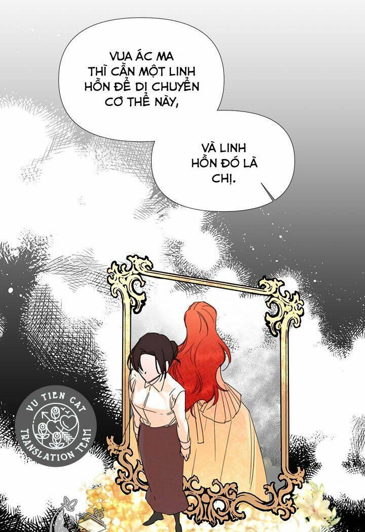 Kết Thúc Có Hậu Của Nhân Vật Phản Diện: Chapter 19.5