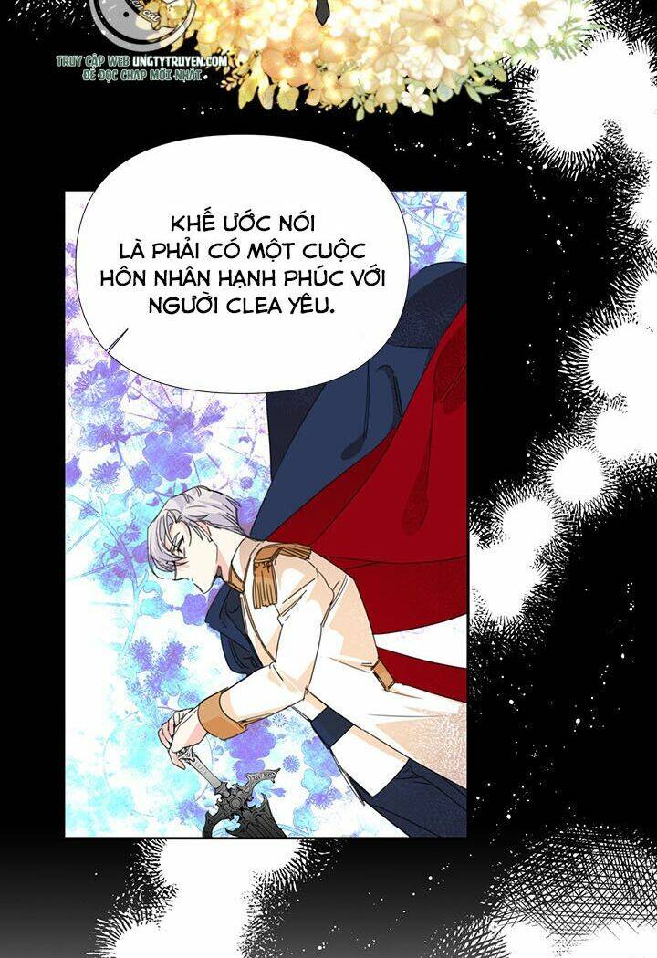 Kết Thúc Có Hậu Của Nhân Vật Phản Diện: Chapter 19.5