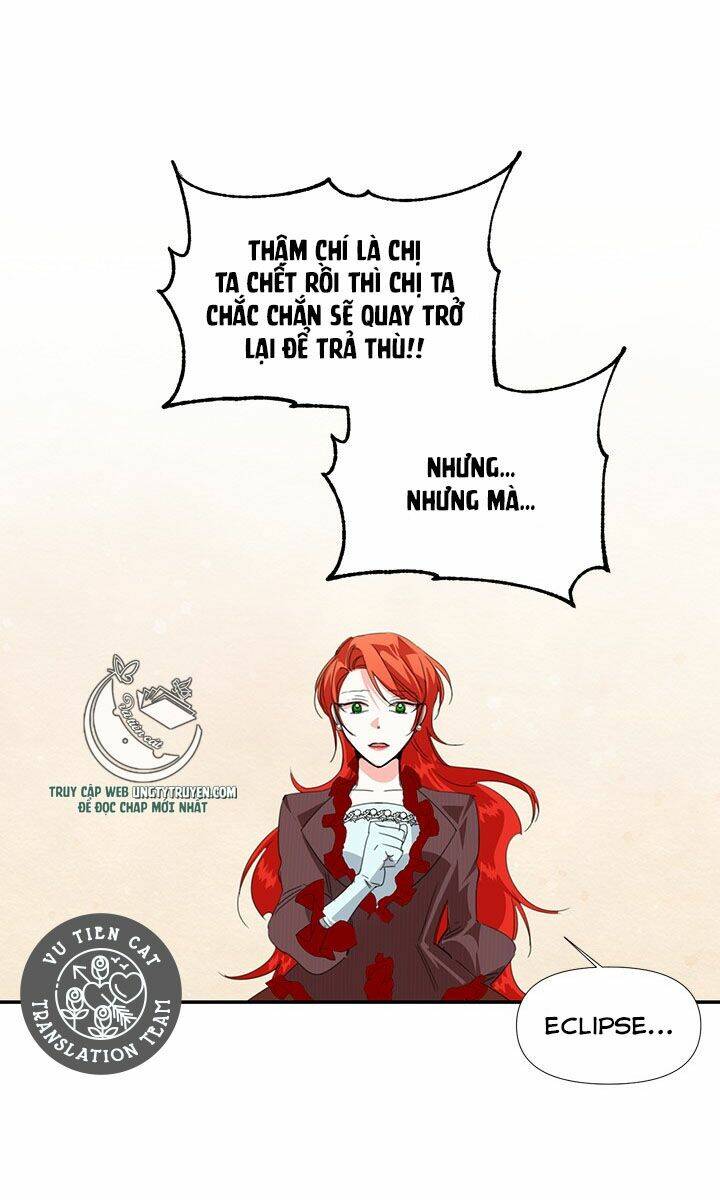 Kết Thúc Có Hậu Của Nhân Vật Phản Diện: Chapter 19.5