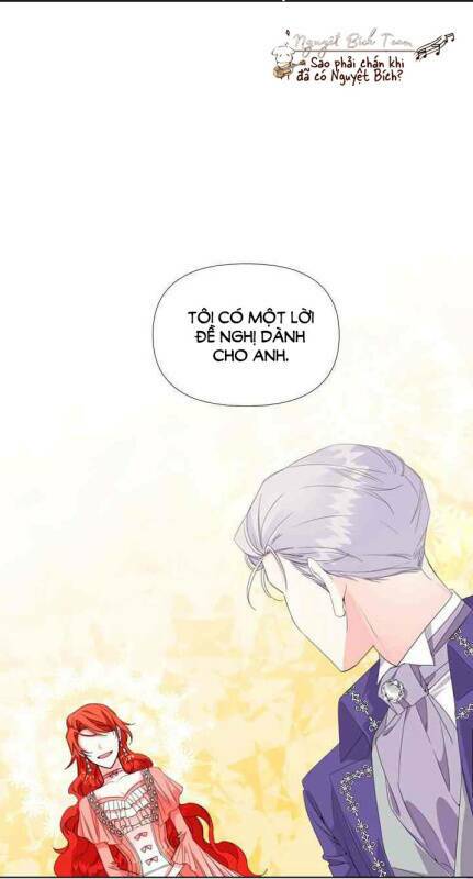 Kết Thúc Có Hậu Của Nhân Vật Phản Diện: Chapter 2