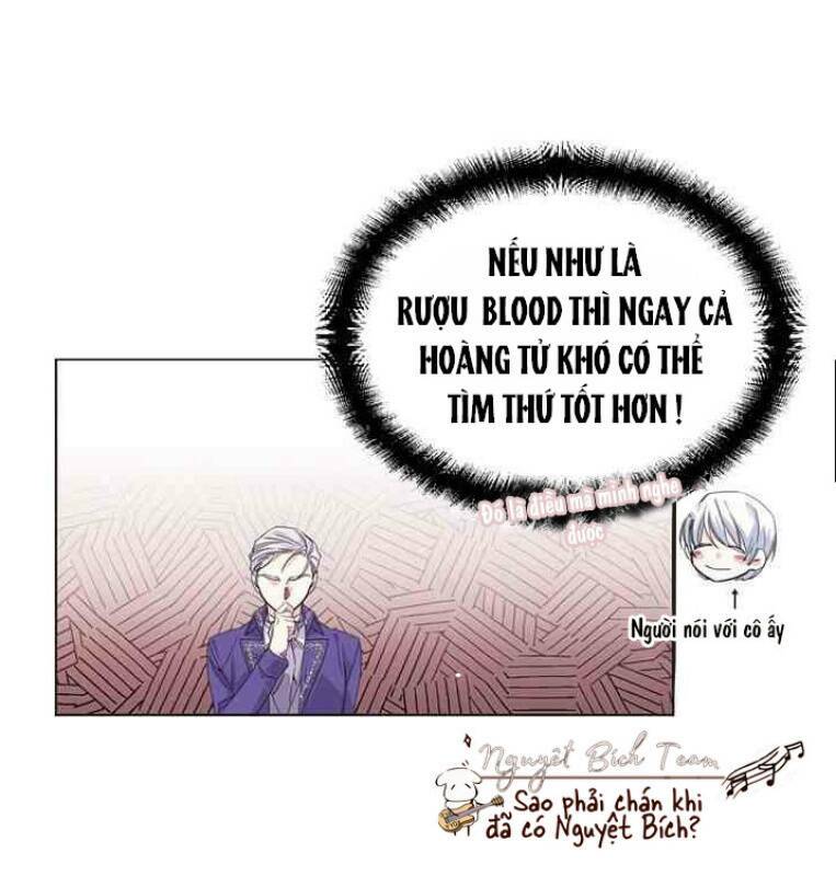 Kết Thúc Có Hậu Của Nhân Vật Phản Diện: Chapter 2