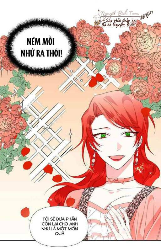 Kết Thúc Có Hậu Của Nhân Vật Phản Diện: Chapter 2