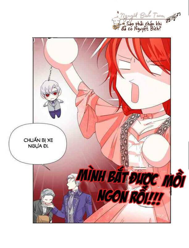 Kết Thúc Có Hậu Của Nhân Vật Phản Diện: Chapter 2