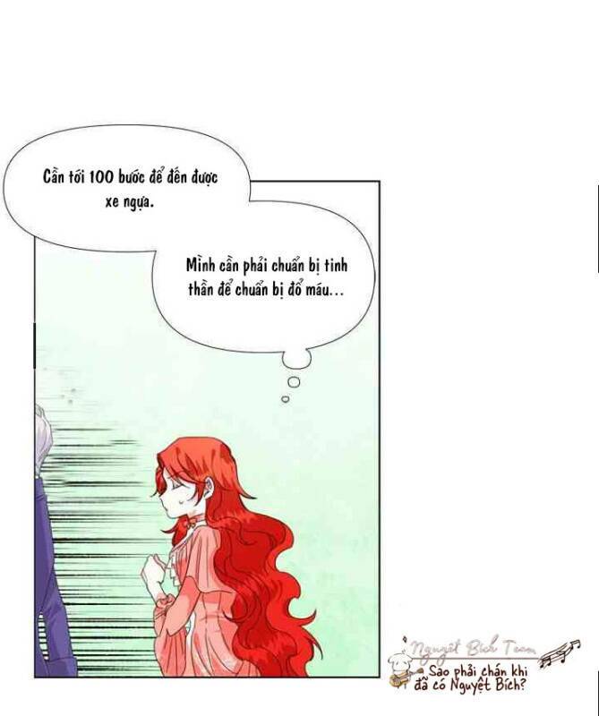Kết Thúc Có Hậu Của Nhân Vật Phản Diện: Chapter 2