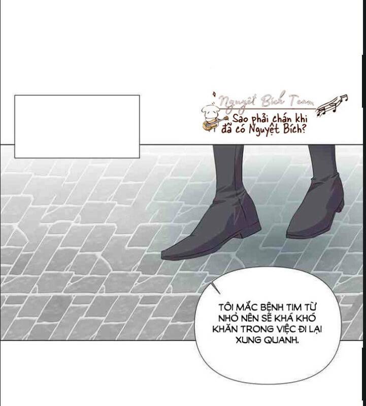Kết Thúc Có Hậu Của Nhân Vật Phản Diện: Chapter 2