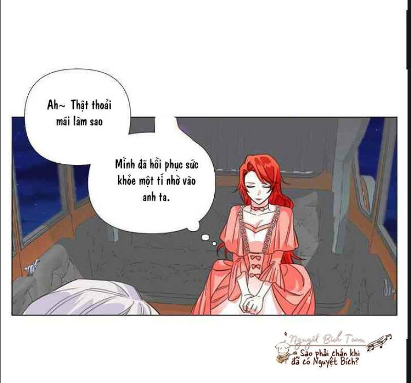 Kết Thúc Có Hậu Của Nhân Vật Phản Diện: Chapter 2