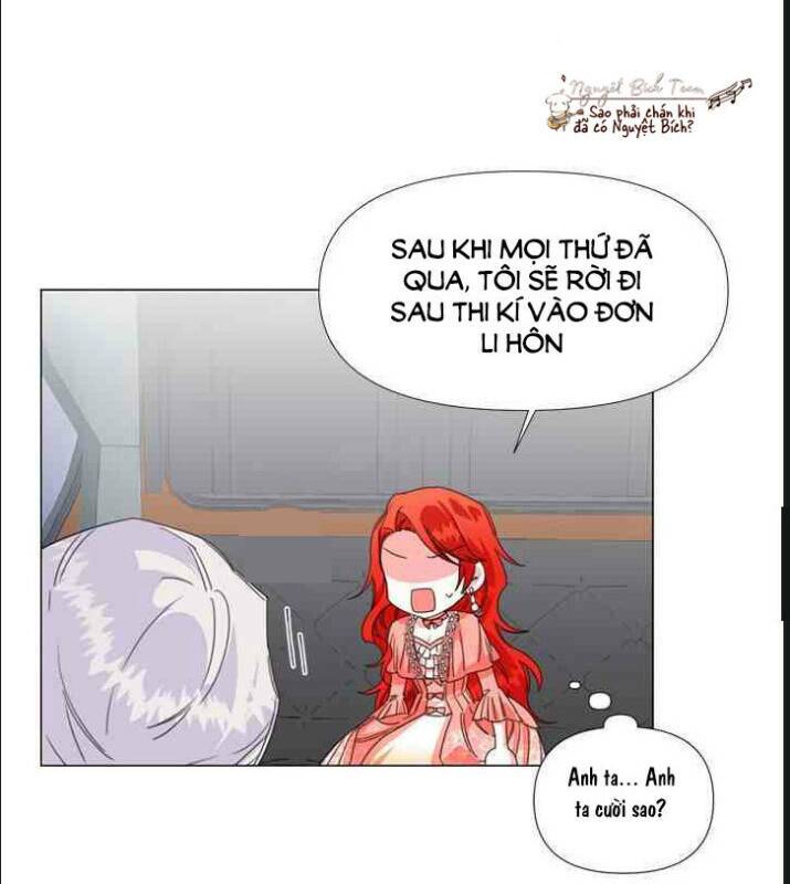 Kết Thúc Có Hậu Của Nhân Vật Phản Diện: Chapter 2