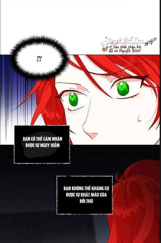 Kết Thúc Có Hậu Của Nhân Vật Phản Diện: Chapter 2