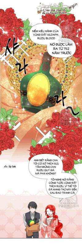 Kết Thúc Có Hậu Của Nhân Vật Phản Diện: Chapter 2