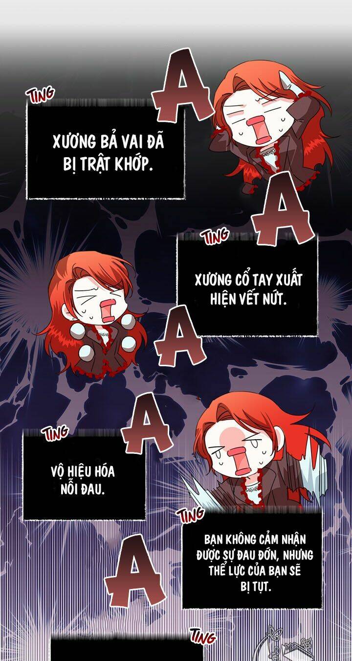 Kết Thúc Có Hậu Của Nhân Vật Phản Diện: Chapter 20.5