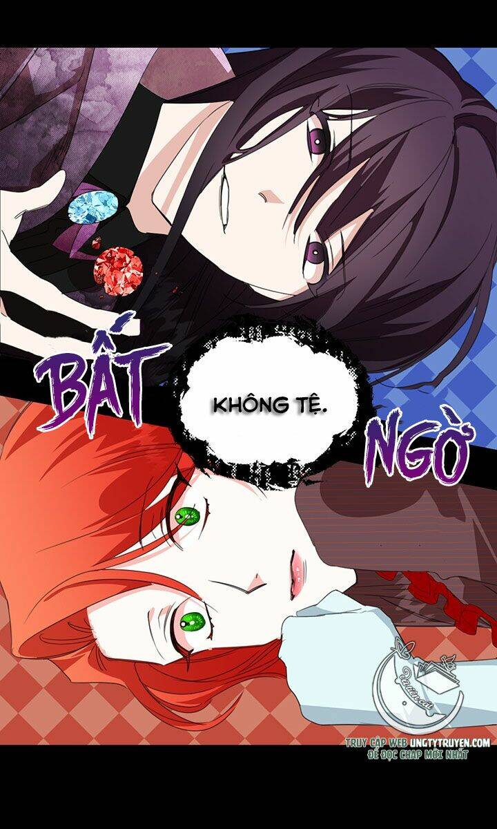 Kết Thúc Có Hậu Của Nhân Vật Phản Diện: Chapter 20.5