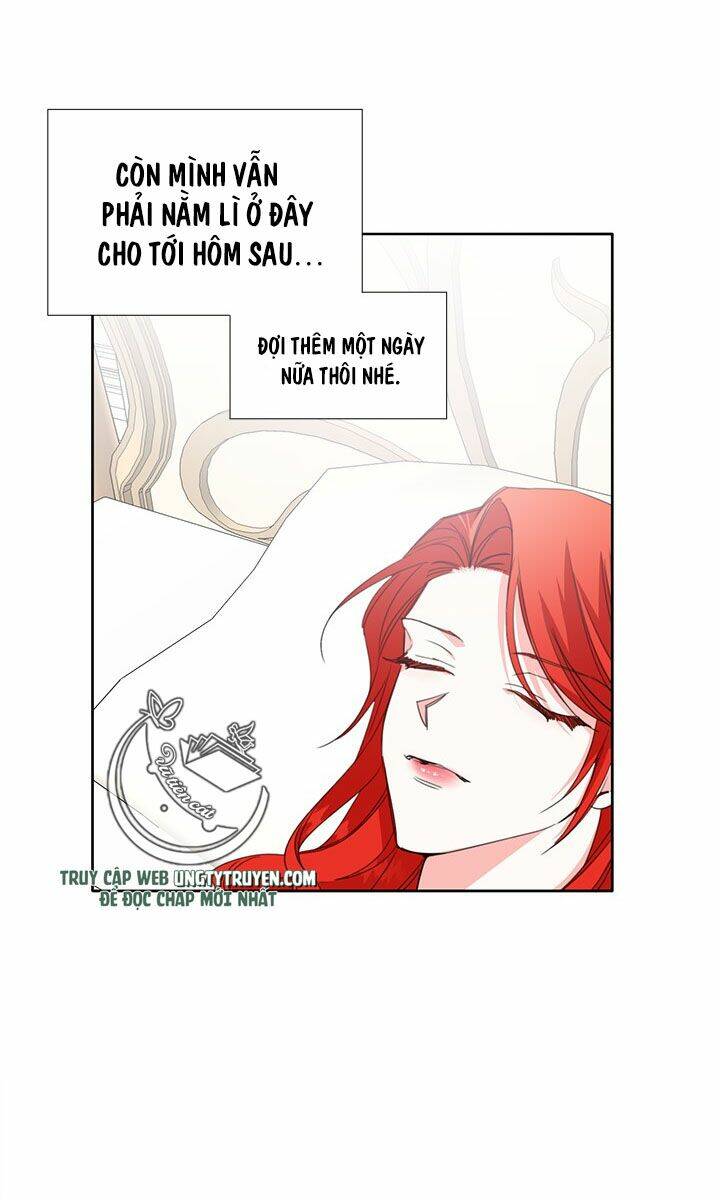Kết Thúc Có Hậu Của Nhân Vật Phản Diện: Chapter 21.5